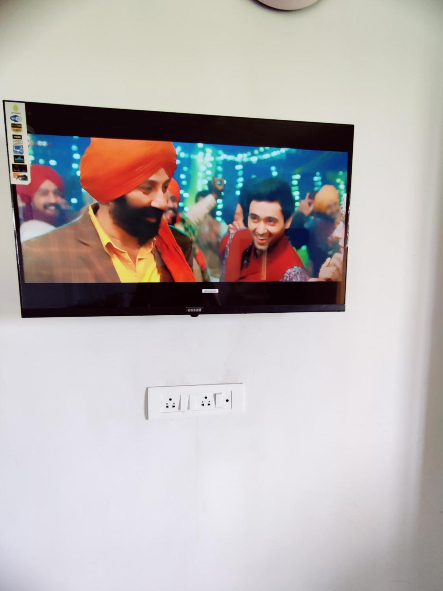 Shivaay Inn アリバグ エクステリア 写真